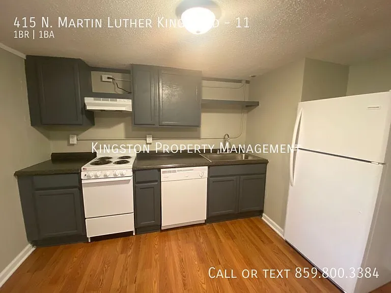 415 N Martin Luther King Blvd #11 — Photo 3