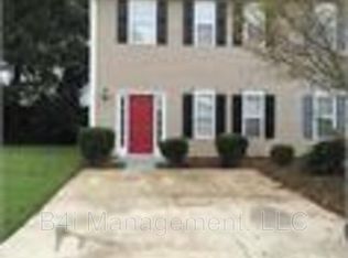 2953 Falling Water Point, Atlanta, GA 30349