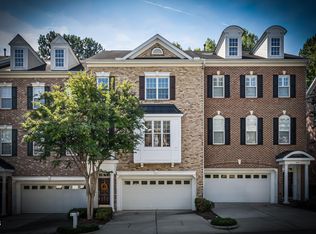314 Bridgegate Dr, Cary, NC 27519