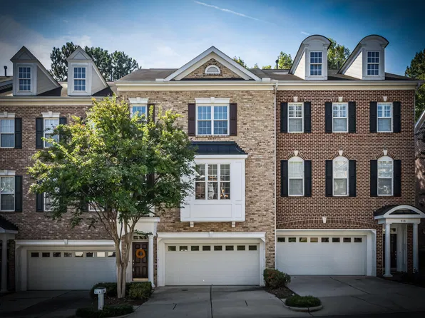 314 Bridgegate Dr, Cary, NC 27519