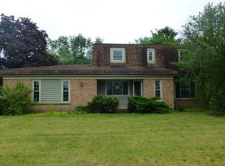 6025 Renner Rd, Columbus, OH 43228