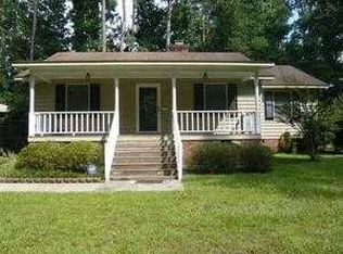 3880 Turkey Hill Ct, Orangeburg, SC 29118