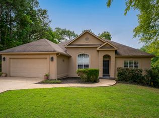 8503 Georgetown Trace Ln, Chattanooga, TN 37421