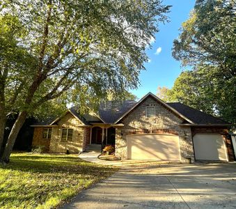 237 Country Bluff Drive, Branson, MO, 65616