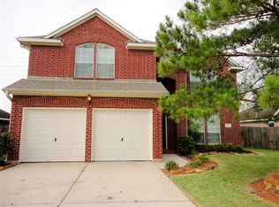 5822 Skyhaven Ln, Spring, TX 77379