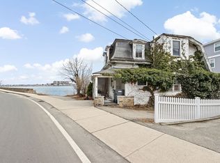 105 Spring St, Hull, MA 02045