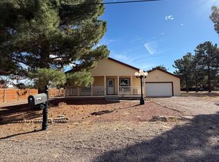 300 E Stockton Ave, Alpine, TX 79830