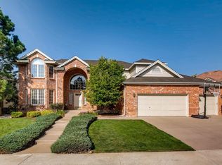 9877 Isabel Ct, Highlands Ranch, CO 80126