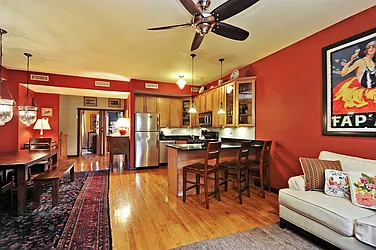 Sold by Corcoran