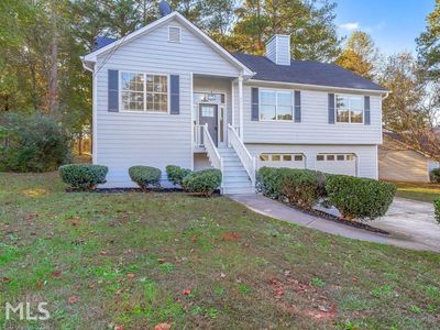 2253 Boulder Springs Dr, Ellenwood, GA, 30294