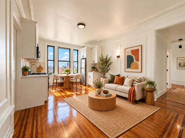 555 Edgecombe Avenue image 1 of 11