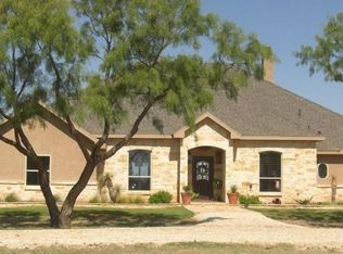 449 Riverwood Dr, San angelo, TX 76905