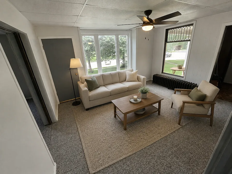 800 1/2 N Main St #1