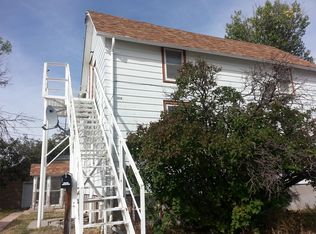 1516 Big Horn Ave, Cheyenne, WY 82001