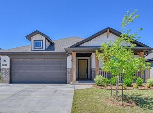 3628 Alta Vista Dr, Norman, OK 73069