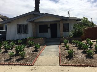 1176 N Park Ave, Pomona, CA 91768