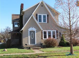 1001 Washington Ave, Defiance, OH 43512