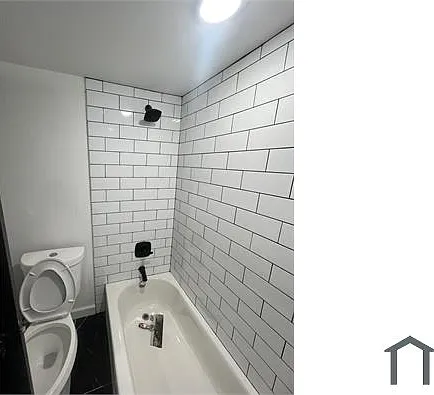 6128 Glenmore Ave #1 — Photo 6