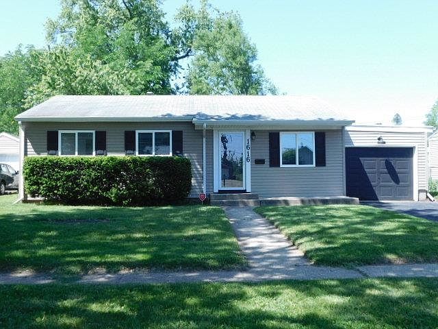 1st image of 1616 Evans Ave