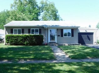 1616 Evans Ave, Loves Park, IL 61111