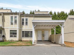 3075 Trethewey St #35, Abbotsford, BC V2T3R4