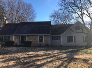 3358 Bow Dr, Bowling Green, KY 42104