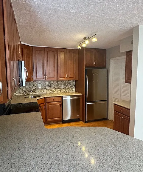 1101 Saint Paul St #1004 — Photo 4