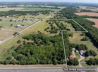 2164 Midway Acres Dr, Howe, TX 75459