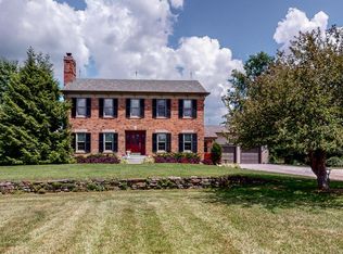 1398 Sample Rd, Oxford, OH 45056