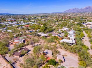 5045 E Glenn St, Tucson, AZ 85712