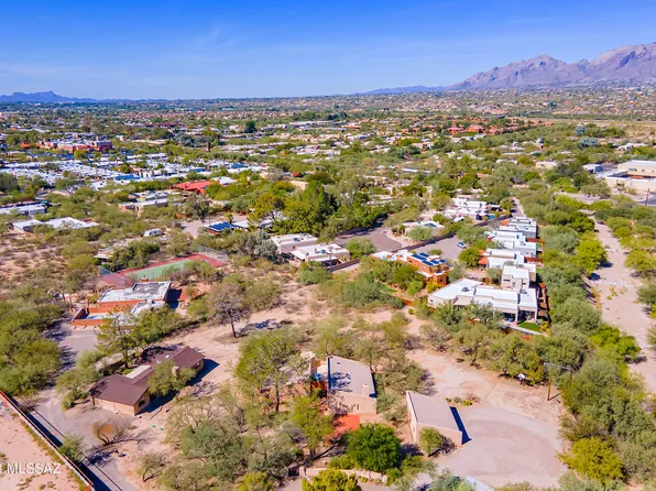 5045 E Glenn St, Tucson, AZ 85712