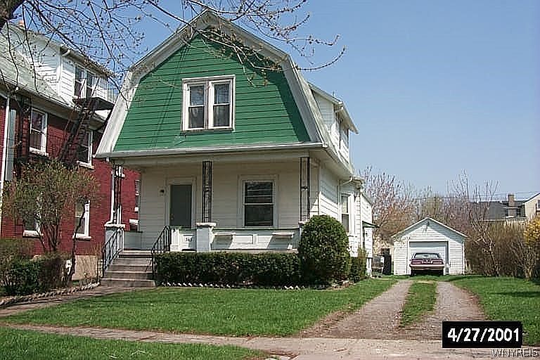 543 23rd St, Niagara Falls, NY 14301 MLS B1428348 Zillow