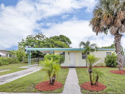 1831 NE 53rd St, Pompano Beach, FL, 33064