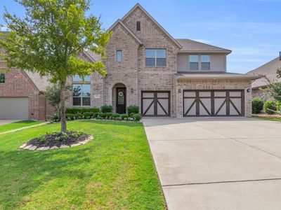 2409 Cross Oak Pl, McKinney, TX, 75071