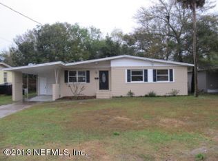 2611 Columbine Dr N, Jacksonville, FL 32211