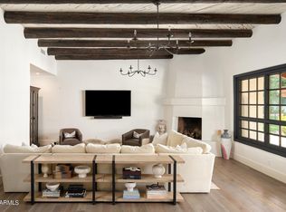 6514 E Cactus Wren Rd, Paradise Valley, AZ 85253