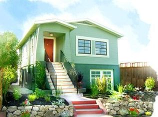 6131 Baker St, Oakland, CA 94608