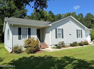 707 Blue Jean Road, Whiteville, NC 28472