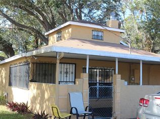 711 Avenue O NE, Winter Haven, FL 33881