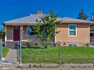 1203 E Rich Ave, Spokane, WA 99207