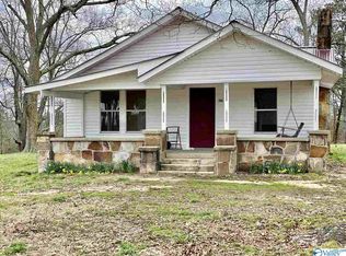 120 County Road 525, Collinsville, AL 35961