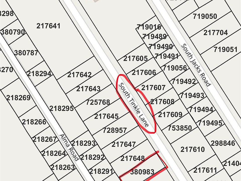 1st image of 949 S Tinkle Ln