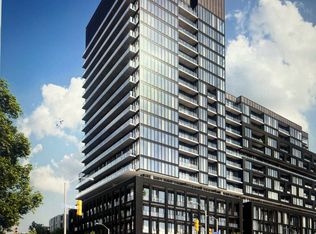 285 Dufferin St #703-W01, Toronto, ON M6K 1Z7