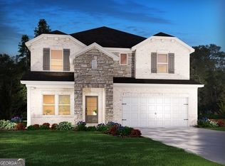 7744 Plymouth Dr, Fairburn, GA 30213