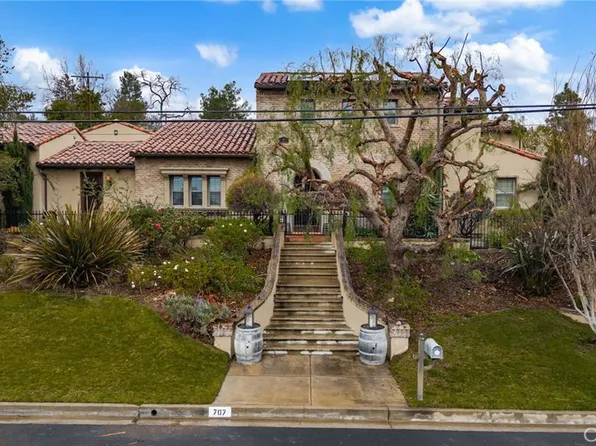 707 W 24th St, Upland, CA 91784