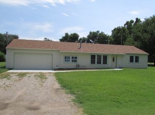 6056 N Sullivan Rd, Wichita, KS 67204