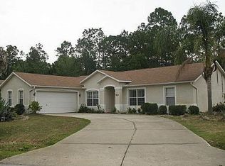 4 Ethan Pl, Palm Coast, FL 32164