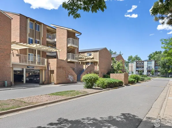 3009 Madison Ave #K-317, Boulder, CO 80303
