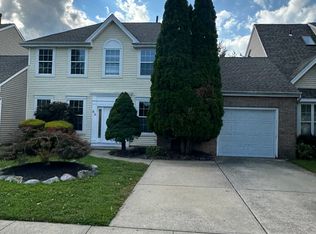 86 Sharpless Blvd, Westampton, NJ 08060