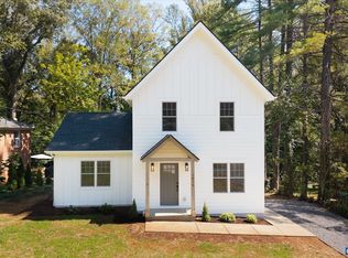 1614 Cambridge Cir, Charlottesville, VA 22903